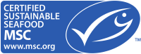 certified sustainable food msc