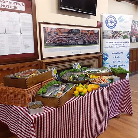 Shiplake School Supplier Day