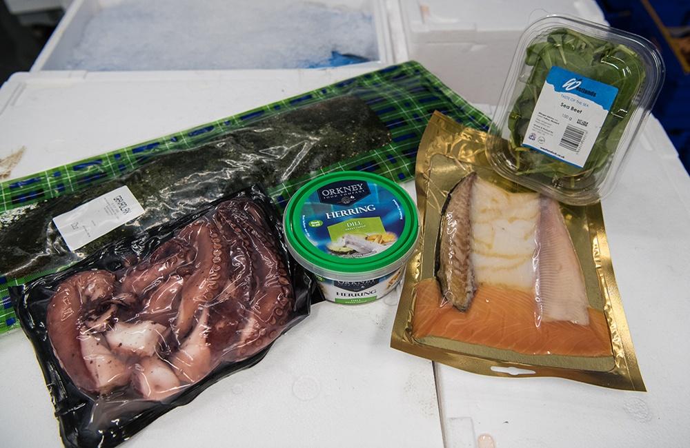 Deli Products