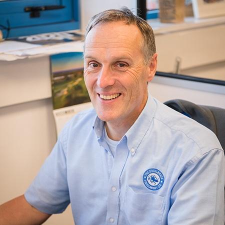 Gordon Parsons