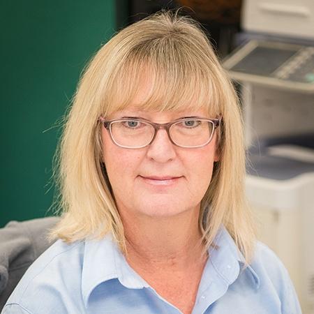 Julie Alexander
