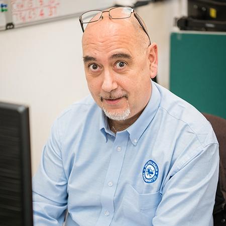 Marco Pulcinelia