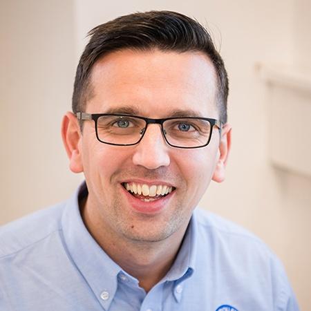Richard Hilson
