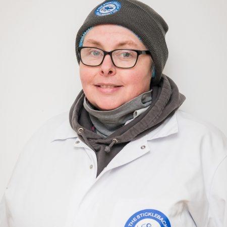 Rachel Burbidge