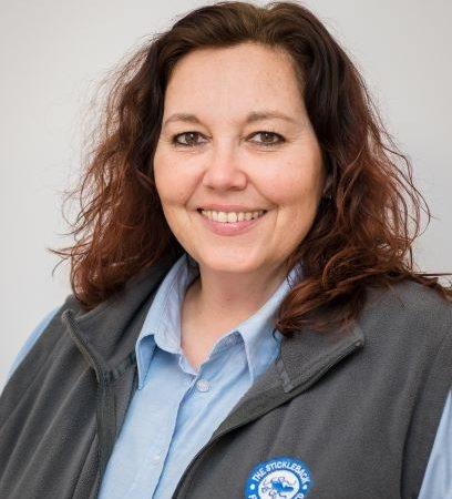 Sally Mitchell