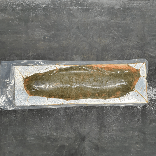 Gravadlax Sides D Cut 900-1200g