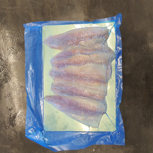 Smoked Trout Fillets 500g The Stickleback Fish Company Ltd