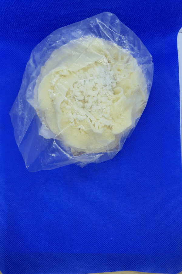 Cocquilles St Jacques 200g 10s FROZEN