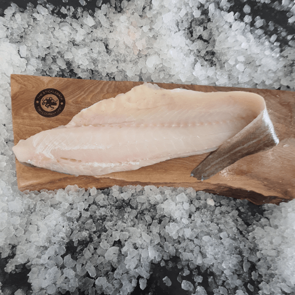 Cod Fillet