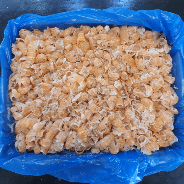 Langoustines Shells 5KG FROZEN