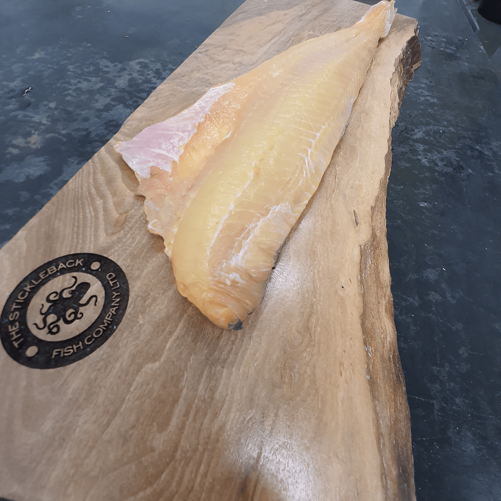 Smoked Fish