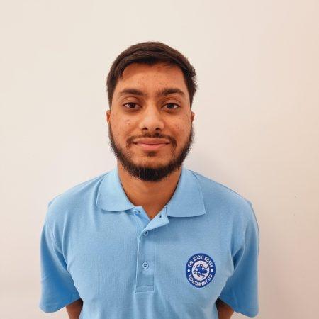 Malik Sobrany